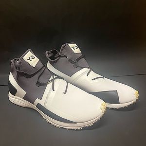 Y-3     Adidas | Yohji Yamamoto   Size 11. BNIB